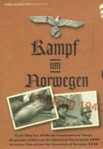 Watch Kampf um Norwegen. Feldzug Megashare8