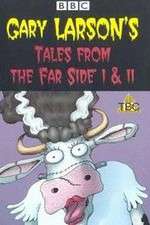 Watch Tales from the Far Side Megashare8