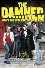 Watch The Damned Dont You Wish That We Were Dead Megashare8