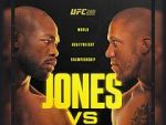 Watch UFC 285: Jones vs. Gane (TV Special 2023) Megashare8