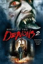 Watch Night of the Demons 2 Megashare8