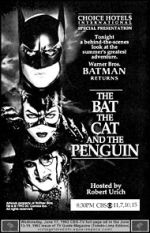 Watch The Bat, the Cat, and the Penguin Megashare8