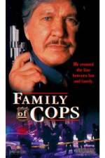 Watch Family of Cops Megashare8