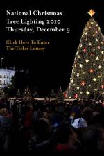 Watch The National Christmas Tree Lighting Megashare8