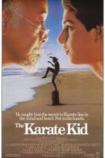 Watch The Karate Kid Megashare8