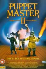 Watch Puppet Master II Megashare8