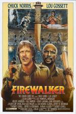 Watch Firewalker Megashare8