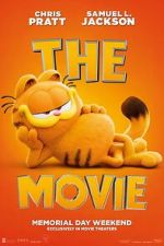 Watch The Garfield Movie Megashare8
