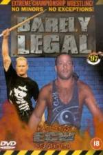Watch ECW Barely Legal Megashare8