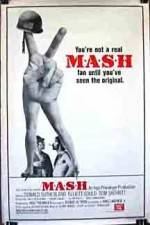 Watch MASH Megashare8