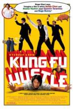 Watch Kung Fu Hustle Megashare8