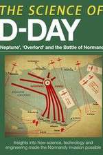 Watch The Science of D-Day Megashare8