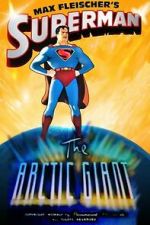 Watch Superman: The Arctic Giant (Short 1942) Megashare8