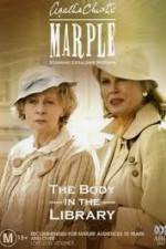 Watch Marple - The Body in the Library Megashare8