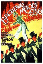 Watch Broadway Melody of 1936 Megashare8
