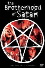 Watch The Brotherhood of Satan Megashare8
