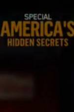 Watch America's Hidden Secrets Megashare8