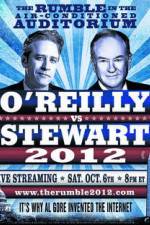 Watch The Rumble  Jon Stewart vs. Bill O'Reilly Megashare8