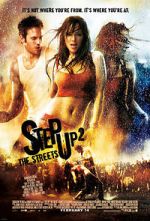 Watch Step Up 2: The Streets Megashare8