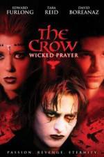 Watch The Crow: Wicked Prayer Megashare8