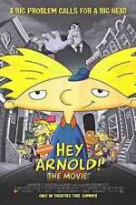 Watch Hey Arnold! The Movie Megashare8