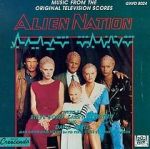 Watch Alien Nation: Millennium Megashare8
