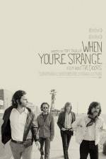 Watch When You're Strange Megashare8