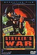 Watch Stryker's War Megashare8