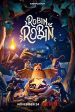 Watch Robin Robin (TV Special 2021) Megashare8