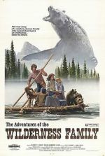 Watch The Adventures of the Wilderness Family Online Megashare8