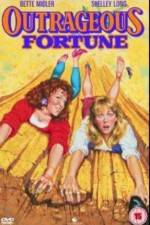 Watch Outrageous Fortune Megashare8