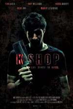 Watch K-Shop Megashare8