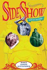 Watch Sideshow Alive on the Inside Megashare8