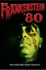 Watch Frankenstein '80 Megashare8