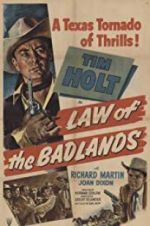 Watch Law of the Badlands Megashare8
