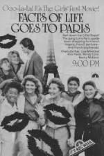 Watch The Facts of Life Goes to Paris Megashare8