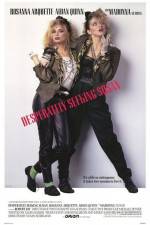 Watch Desperately Seeking Susan Megashare8