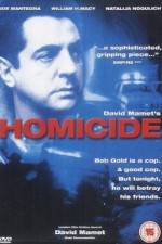 Watch Homicide Megashare8