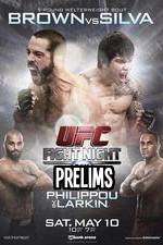 Watch UFC Fight Night 40  Prelims Megashare8
