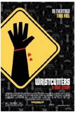 Watch Wristcutters: A Love Story Megashare8