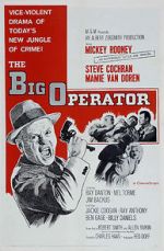 Watch The Big Operator Megashare8