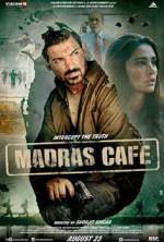 Watch Madras Cafe Megashare8