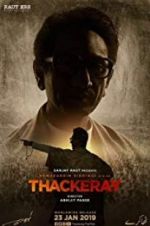 Watch Thackeray Megashare8