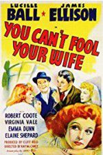 Watch You Can\'t Fool Your Wife Megashare8