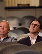 Watch Inside No. 9: The Party\'s Over Megashare8