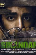 Watch Foot Soldier / Sikandar Megashare8