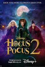 Watch Hocus Pocus 2 Megashare8