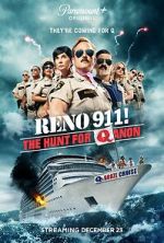 Watch Reno 911!: The Hunt for QAnon (TV Special 2021) Megashare8