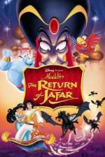 Watch The Return of Jafar Megashare8