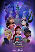 Watch LEGO Disney Princess: The Castle Quest (TV Special 2023) Megashare8